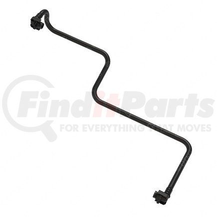 429998000 by FREIGHTLINER - Diesel Exhaust Fluid (DEF) Vent Line - 87 psi Max. OP