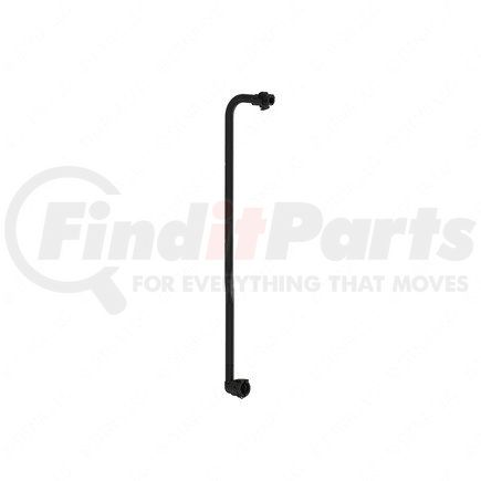 Freightliner 431228000 Diesel Exhaust Fluid (DEF) Feed Line Diesel Exhaust Fluid (DEF) Feed Line - 10 mm ID