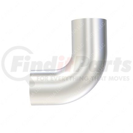 431728000 by FREIGHTLINER - Exhaust Pipe - Elbow, 1C5