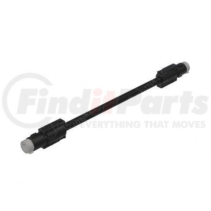 432248035 by FREIGHTLINER - Diesel Exhaust Fluid (DEF) Feed Line - 3 mm ID