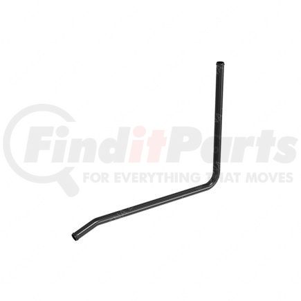 515345000 by FREIGHTLINER - Radiator Shunt Line - Steel