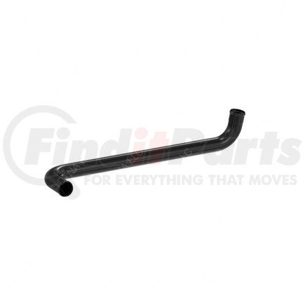 515730000 by FREIGHTLINER - Radiator Coolant Hose - Upper