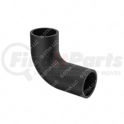 516062026 by FREIGHTLINER - Radiator Coolant Hose - Elbow, 90 deg, EPDM, 2 in. ID