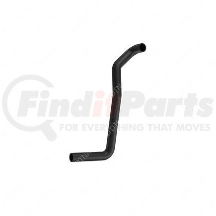 516730002 by FREIGHTLINER - A/C Hose - Molded, ECR