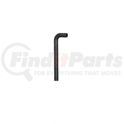 516522009 by FREIGHTLINER - Tubing - Shunt Line, EPDM, 1.0 in. ID