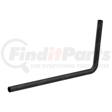 516522041 by FREIGHTLINER - Radiator Shunt Line - Rayon Fiber Reinforced With EPDM