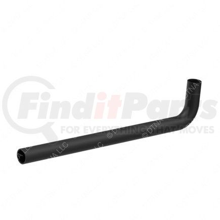 516522064 by FREIGHTLINER - Radiator Shunt Line - Aramid Fiber Reinforced With EPDM Fiber