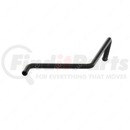 517800000 by FREIGHTLINER - Radiator Shunt Line - Steel