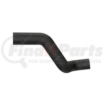 517829002 by FREIGHTLINER - Radiator Shunt Line - Aramid Fiber Reinforced With EPDM Fiber, 175 psi Burst Pressure