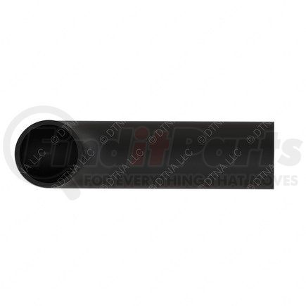 518296001 by FREIGHTLINER - Engine Coolant Hose - EPDM (Synthetic Rubber)