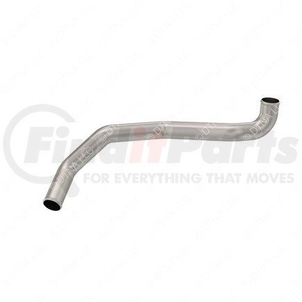 519041000 by FREIGHTLINER - Tubing - Coolant, Upper, N14
