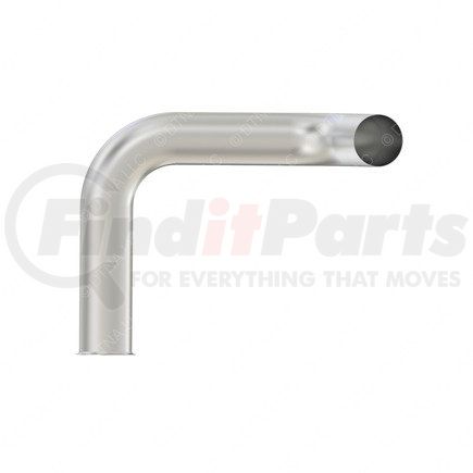 426673001 by FREIGHTLINER - Exhaust Intermediate Pipe - Aluminized Steel / Stainless Steel