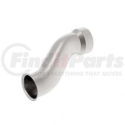 426674003 by FREIGHTLINER - Exhaust Pipe - Engine, S60 at 3.5, Pyro