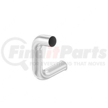 426247004 by FREIGHTLINER - Exhaust Pipe - Intermediate, Tailpipe