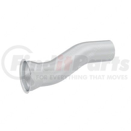 426268000 by FREIGHTLINER - Exhaust Pipe - Aftertreatment Device, Inlet