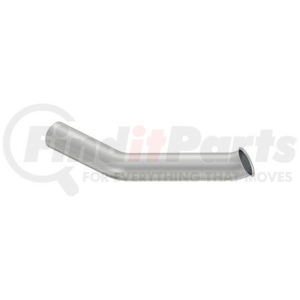 426507001 by FREIGHTLINER - Exhaust Pipe - Inlet, 123 Bumper to Back of Cab, Day Cab