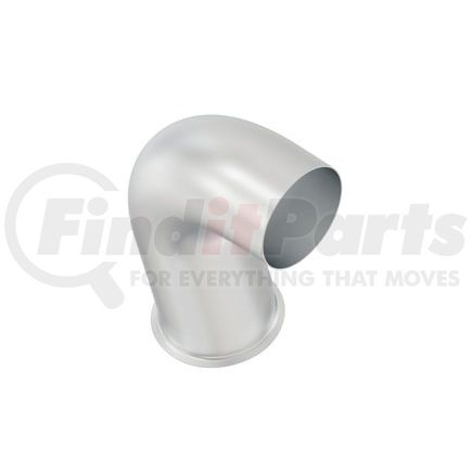 426812000 by FREIGHTLINER - Exhaust Gas Recirculation (EGR) Pipe - Stainless Steel