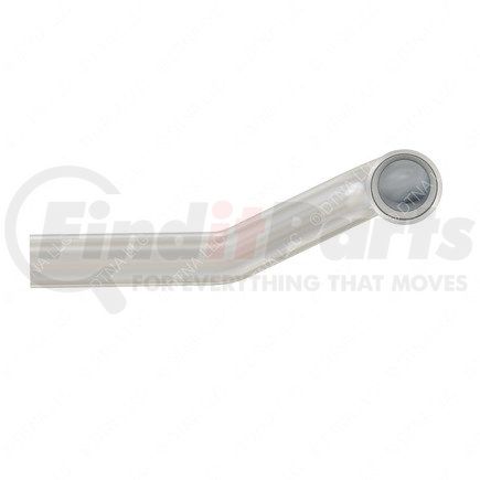 426818000 by FREIGHTLINER - Exhaust Pipe - Muffler, Inlet, Horizontal After Ttreatment Device Inlet