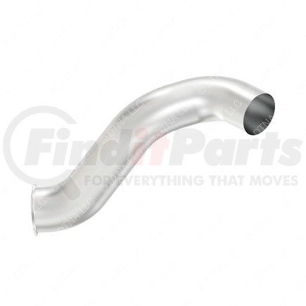 426832000 by FREIGHTLINER - Exhaust Pipe - Aftertreatment Device, Inlet, WST, Hdep, 123, Fa