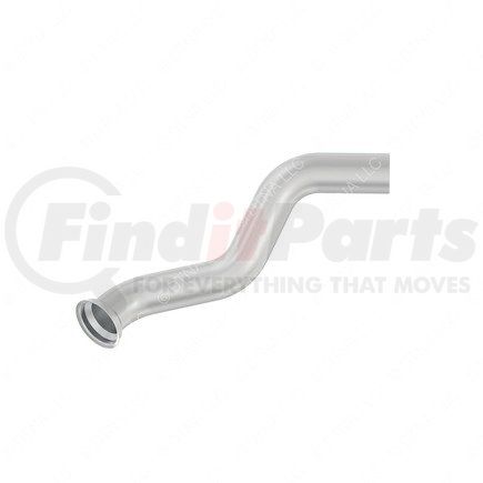 427006000 by FREIGHTLINER - Exhaust Pipe - Muffler, Inlet, Aftertreatment Device, Inlet, Vertical