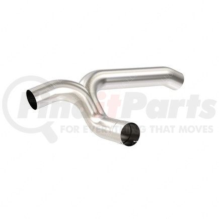 427392000 by FREIGHTLINER - Exhaust Pipe - Engine Ine Outlet, Bracket-Turbo