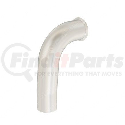 427747000 by FREIGHTLINER - Exhaust Pipe - Aftertreatment System, Inlet, DD15, 24U-132