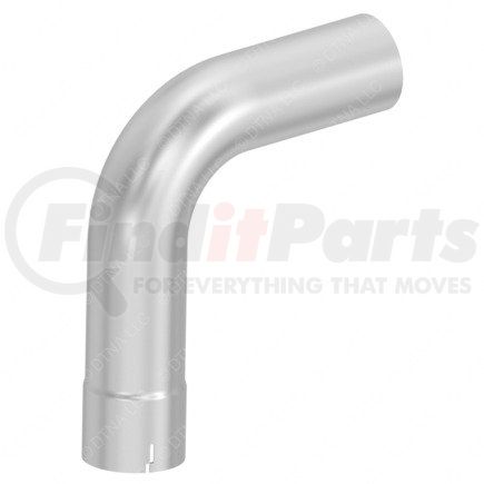 427775000 by FREIGHTLINER - Exhaust Pipe - M2, Intermediate, C-Pillar, 280Ch