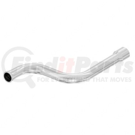 428035000 by FREIGHTLINER - Exhaust Pipe - Front, 69.9 Outside Diameter