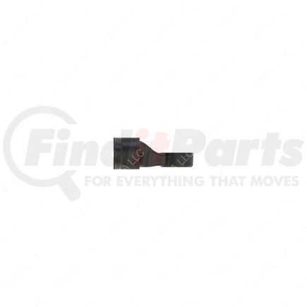 428296000 by FREIGHTLINER - Exhaust After-Treatment Device Mounting Bracket - Ductile Iron, Black