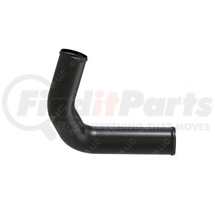 523417000 by FREIGHTLINER - Engine Coolant Hose - Steel, Lower