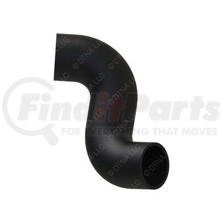 523524001 by FREIGHTLINER - Tubing - Coolant, Lower, M2Hd, C7, Ecr