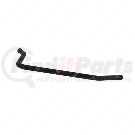 524022000 by FREIGHTLINER - Heater Return Pipe - Steel