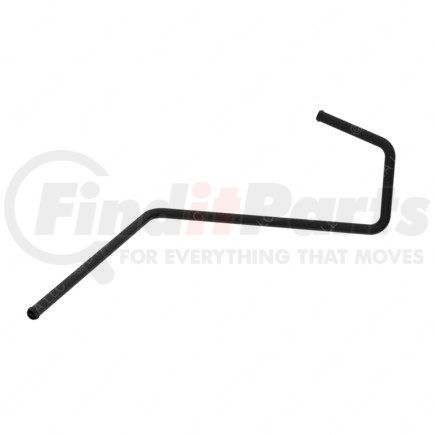 524104000 by FREIGHTLINER - Radiator Coolant Hose - Bypass, M2, 1350, C13