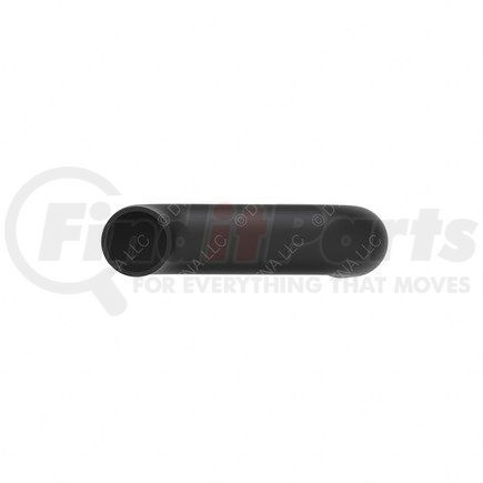 526100000 by FREIGHTLINER - Engine Coolant Hose - EPDM (Synthetic Rubber), 80 psi Burst Pressure