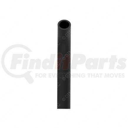 526105000 by FREIGHTLINER - Radiator Surge Tank Hose - EPDM (Synthetic Rubber)