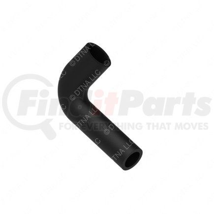 526130001 by FREIGHTLINER - Radiator Shunt Line - Aramid Fiber Reinforced With EPDM Fiber