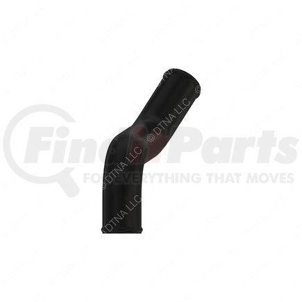 526209000 by FREIGHTLINER - Radiator Coolant Hose - Upper, 1750, S60