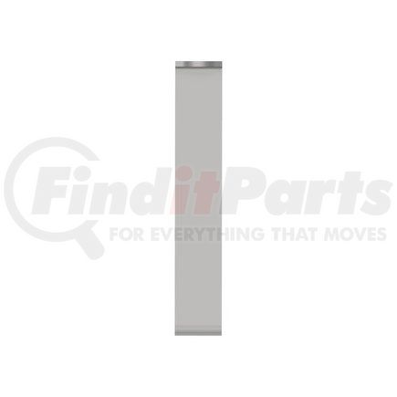 526335000 by FREIGHTLINER - Multi-Purpose Bracket - Steel, 0.12 in. THK