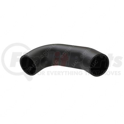 526409002 by FREIGHTLINER - Radiator Coolant Hose - M2, HX, AT, Frame Exterior, Electro-Chemical Resistant