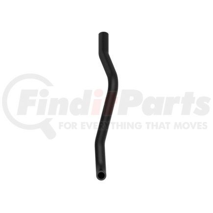 527858000 by FREIGHTLINER - Heater Return Pipe - EPDM (Synthetic Rubber), 250 psi Burst Pressure