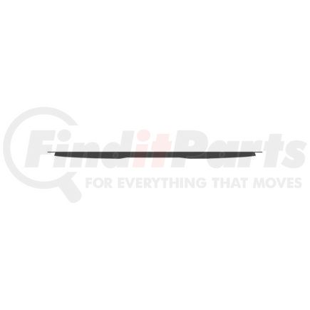 528855000 by FREIGHTLINER - Radiator Support Baffle - EPDM (Synthetic Rubber)