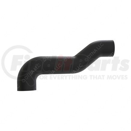 528975000 by FREIGHTLINER - Engine Coolant Hose - Aramid Fiber Reinforced With EPDM Fiber