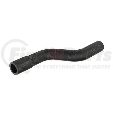 529665000 by FREIGHTLINER - Heater Return Pipe - Aramid Fiber Reinforced With EPDM Fiber