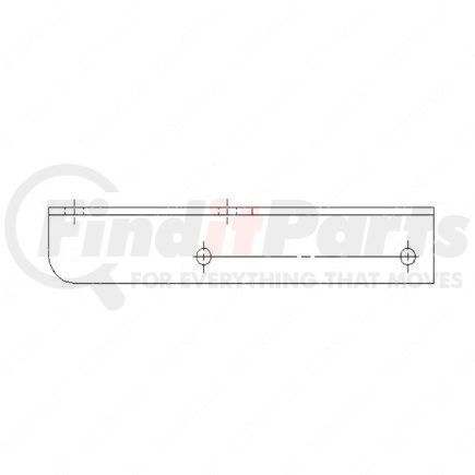 617896004 by FREIGHTLINER - Battery Box