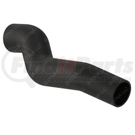 519290001 by FREIGHTLINER - Tubing - Coolant, Lower, Flx