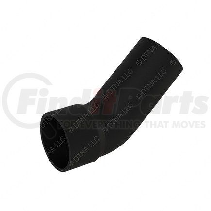 519779001 by FREIGHTLINER - Tubing - Elbow, 45Deg, 2.5-2.2