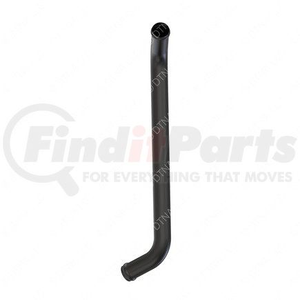 519913000 by FREIGHTLINER - Radiator Shunt Line - Steel