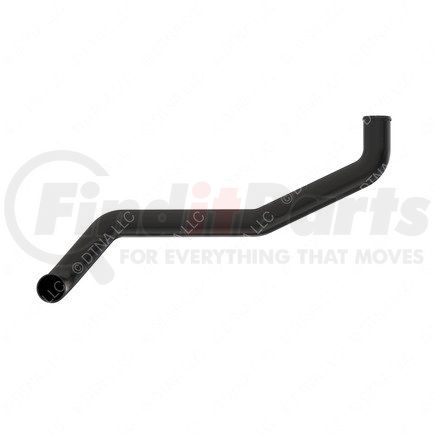 519969000 by FREIGHTLINER - Radiator Coolant Hose - Inlet, Upper, FLD