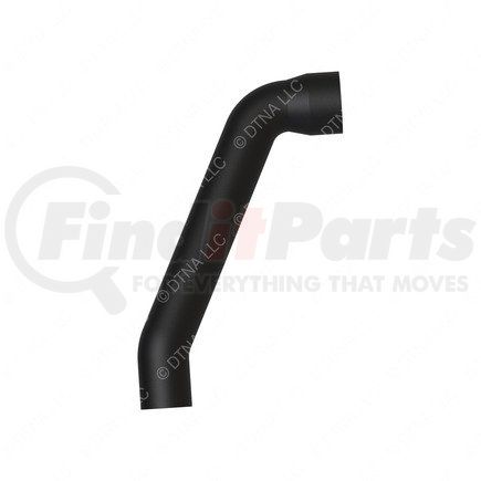 520277001 by FREIGHTLINER - Tubing - Coolant, EPDM