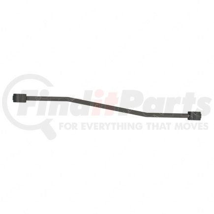 520494000 by FREIGHTLINER - Radiator Brace - Black